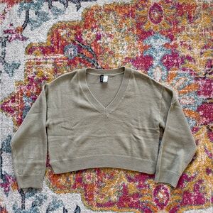 H&M Sweater